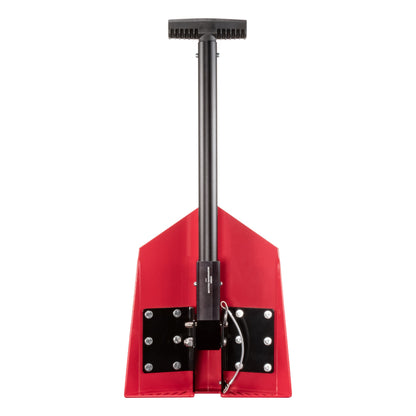 DMOS Delta Pro Shovel DMOS | Dealer Program