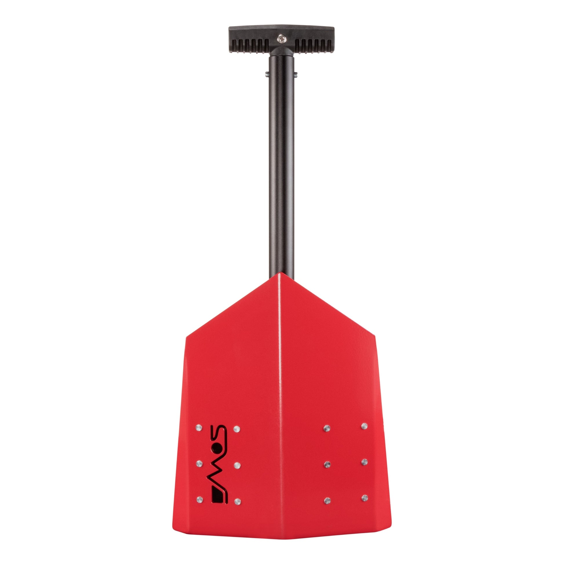 DMOS Delta Pro Shovel DMOS | Dealer Program