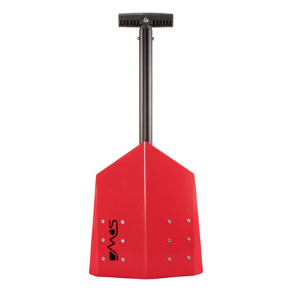 DMOS Delta Pro Shovel DMOS | Dealer Program