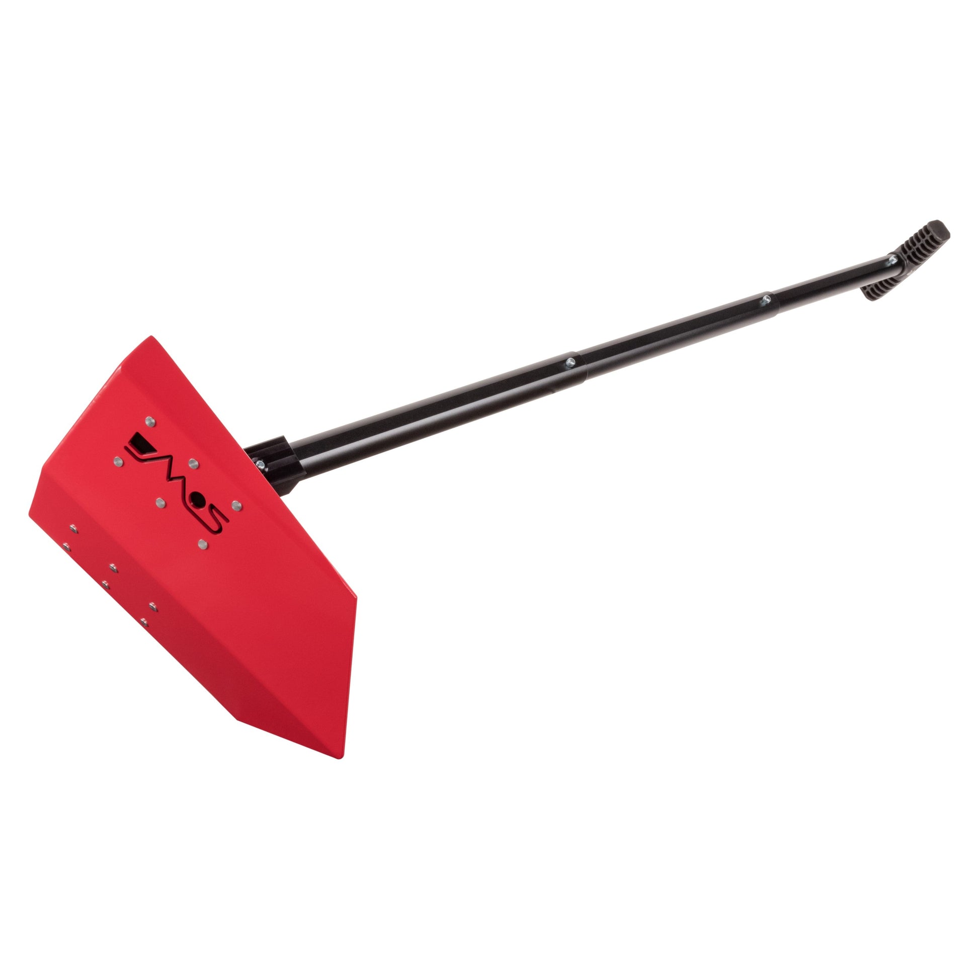 DMOS Delta Pro Shovel DMOS | Dealer Program