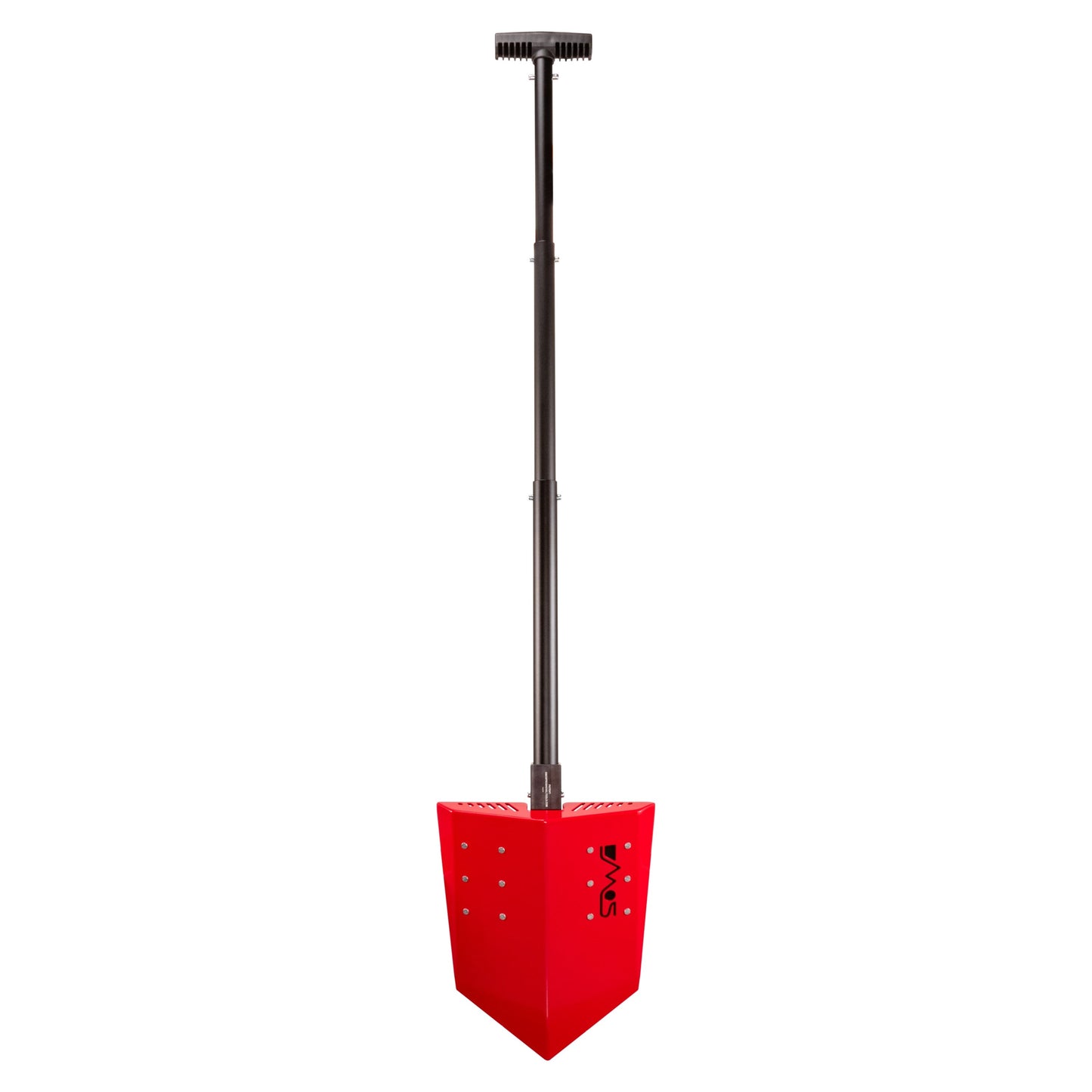 DMOS Delta Pro Shovel DMOS | Dealer Program