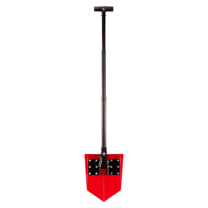 DMOS Delta Pro Shovel DMOS | Dealer Program