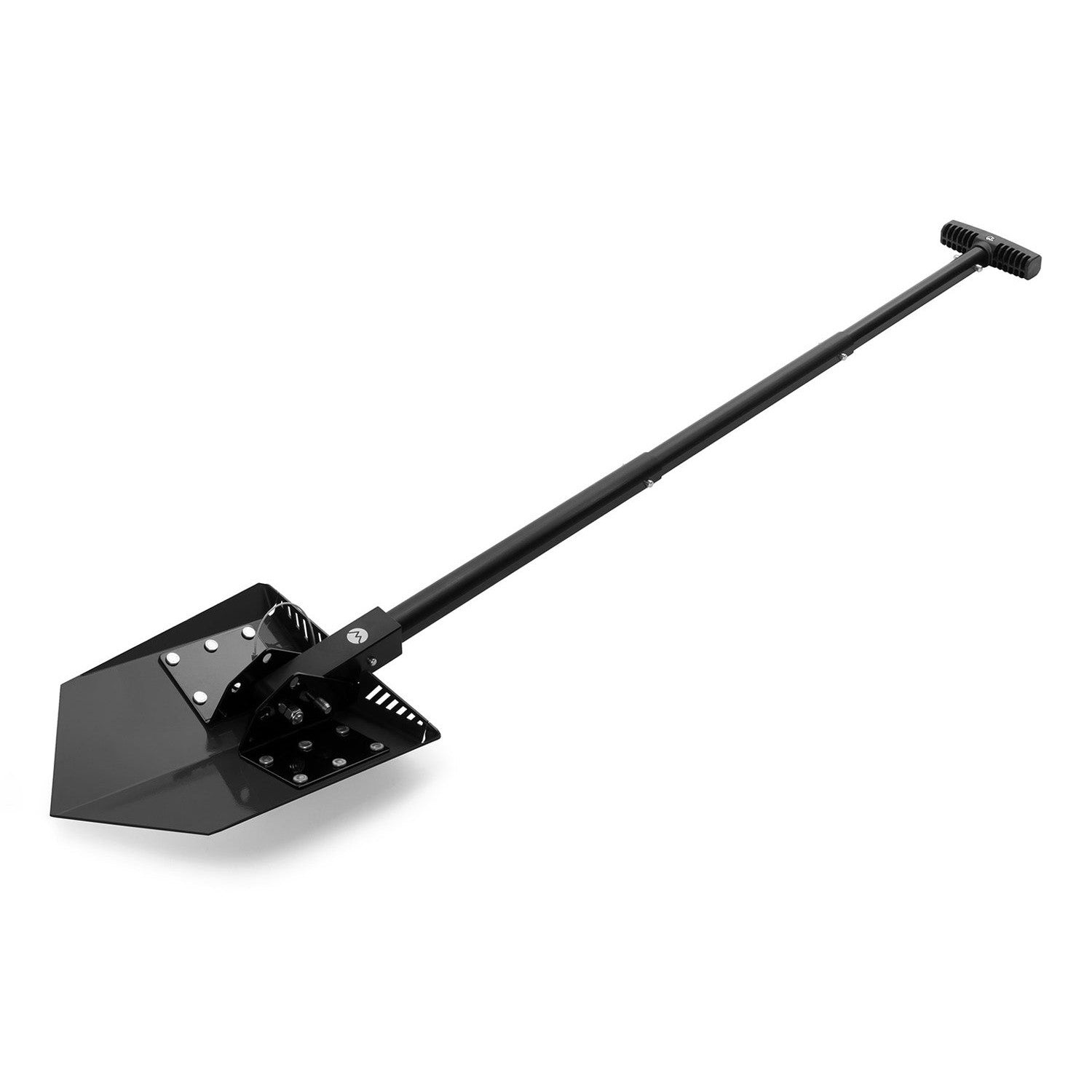DMOS Delta Pro Shovel DMOS | Dealer Program