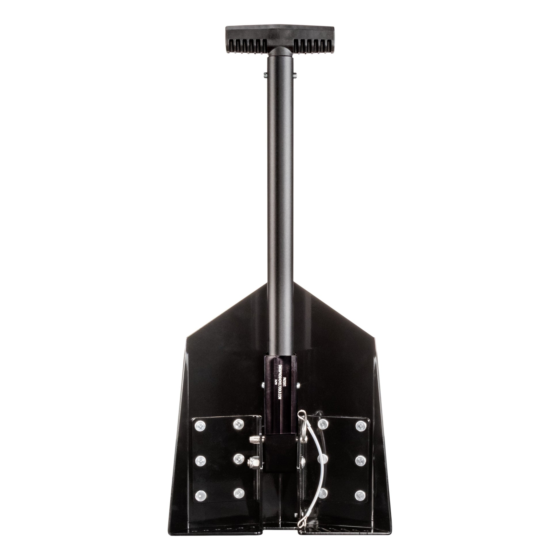 DMOS Delta Pro Shovel DMOS | Dealer Program