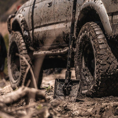DMOS Delta Pro Shovel DMOS | Dealer Program