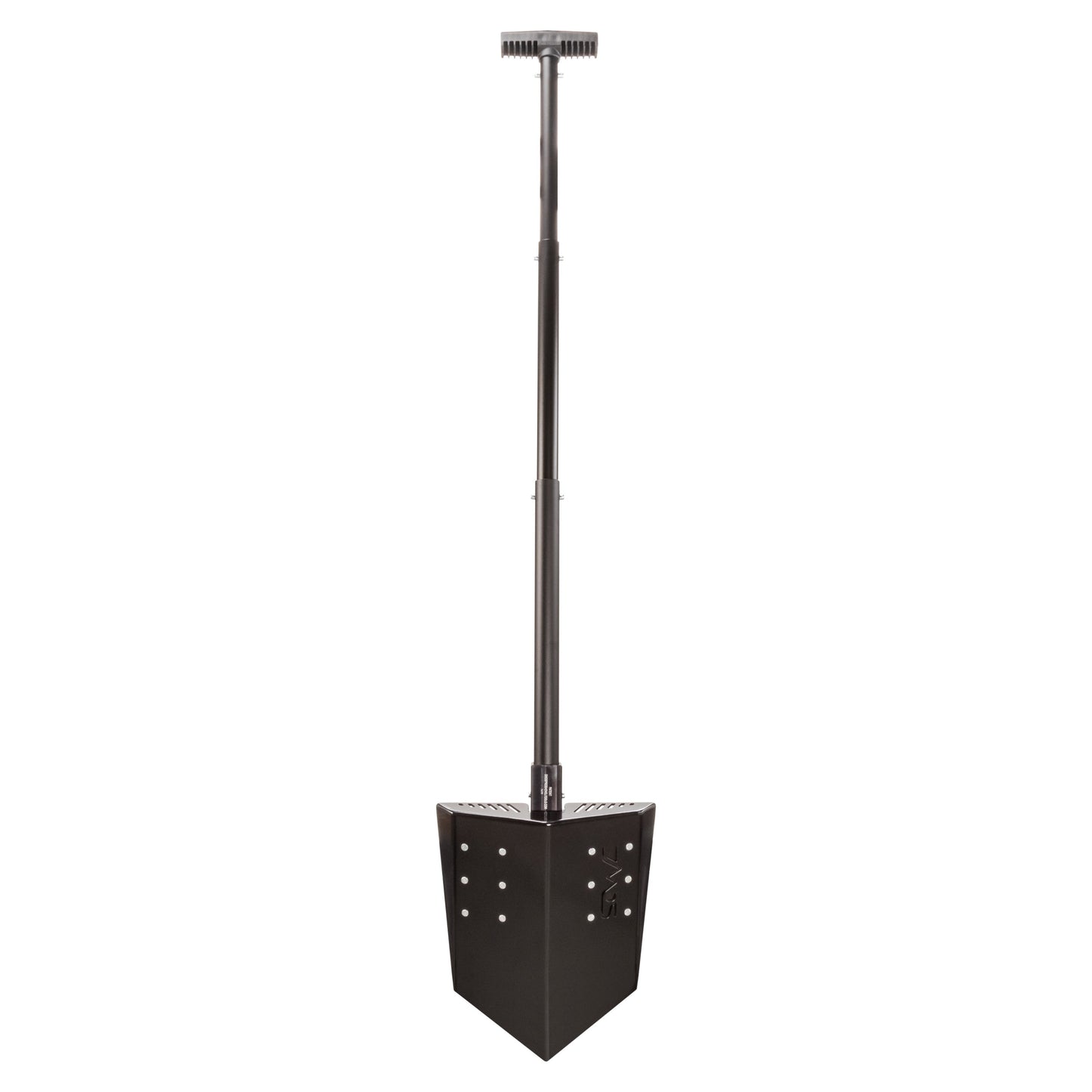 DMOS Delta Pro Shovel DMOS | Dealer Program