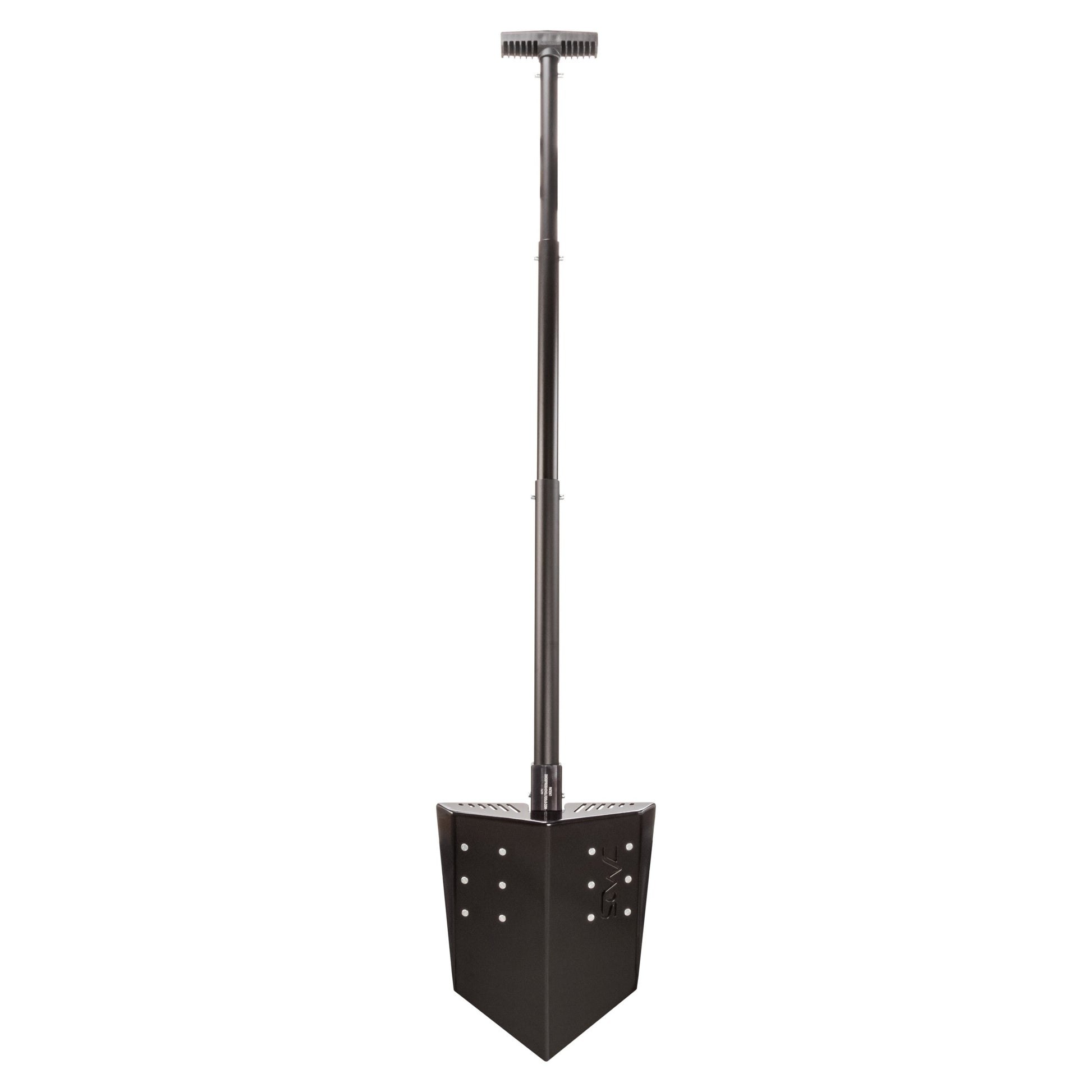DMOS Delta Pro Shovel DMOS | Dealer Program