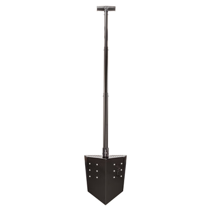 DMOS Delta Pro Shovel DMOS | Dealer Program