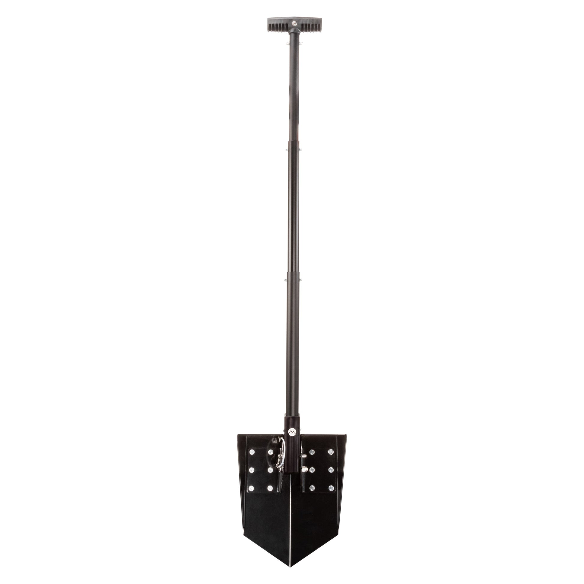 DMOS Delta Pro Shovel DMOS | Dealer Program