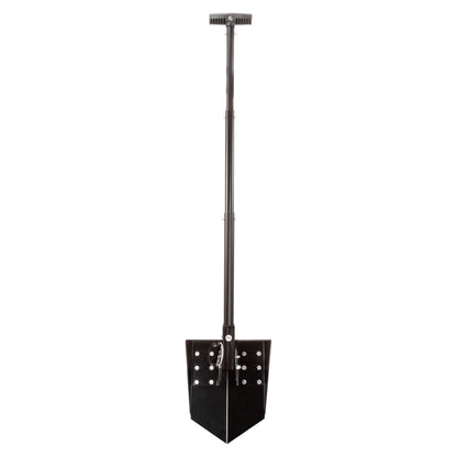 DMOS Delta Pro Shovel DMOS | Dealer Program
