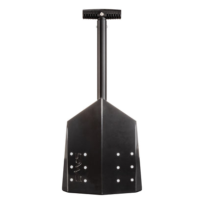 DMOS Delta Pro Shovel DMOS | Dealer Program
