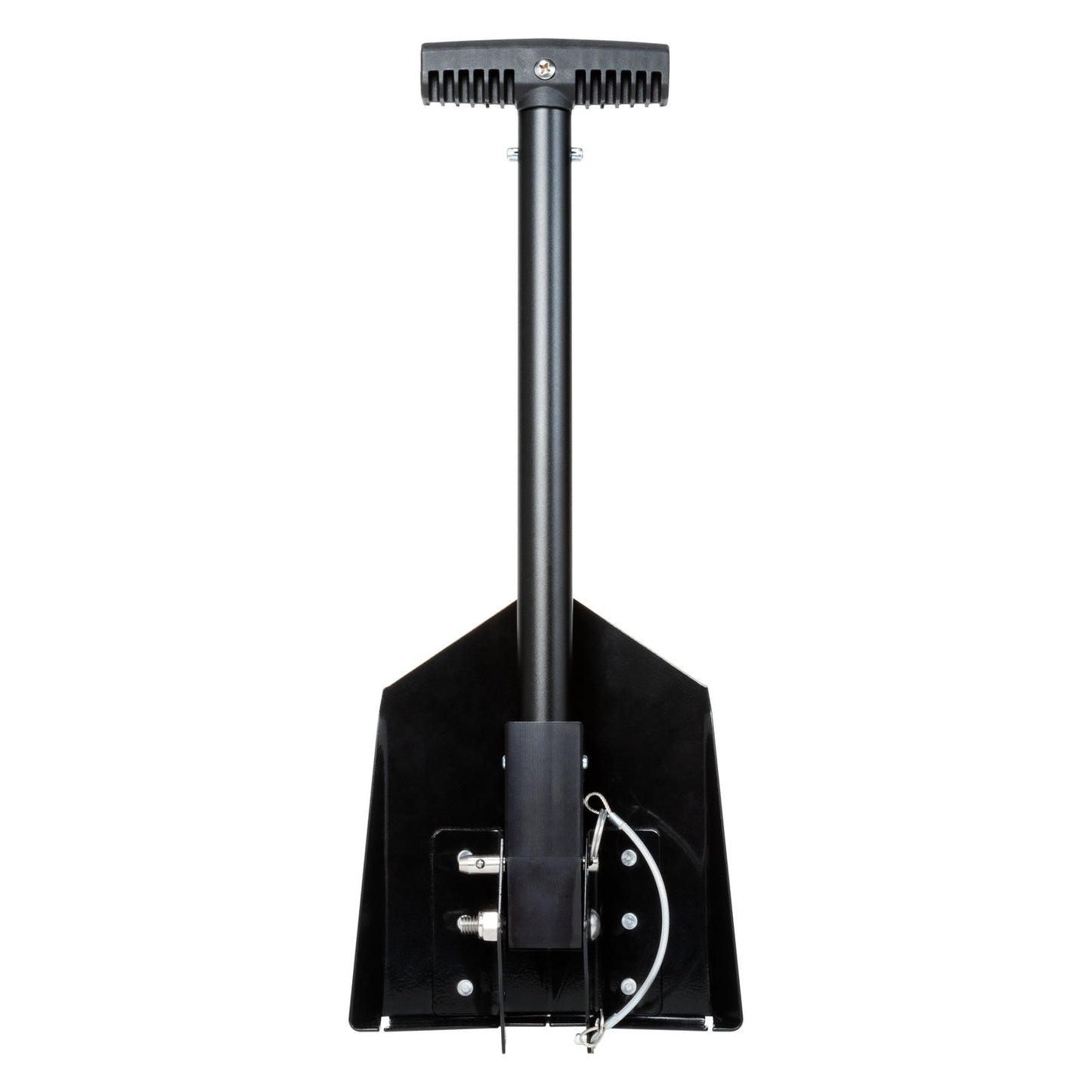DMOS Compact Delta Shovel DMOS | Dealer Program