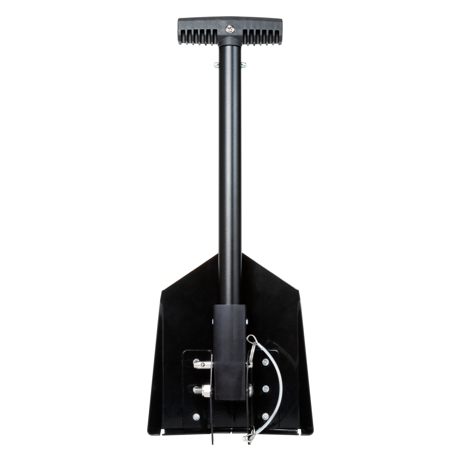 DMOS Compact Delta Shovel DMOS | Dealer Program
