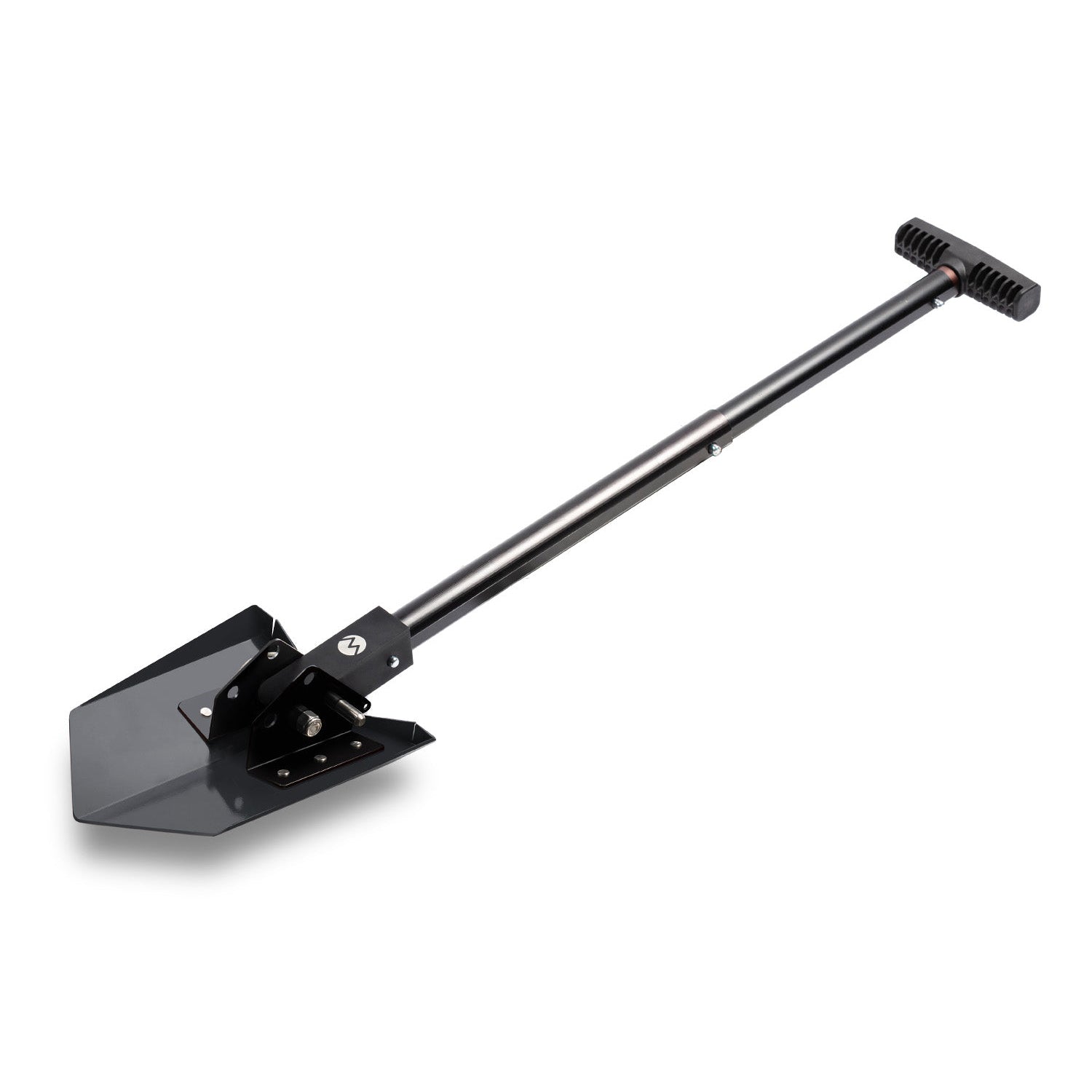 DMOS Compact Delta Shovel DMOS | Dealer Program