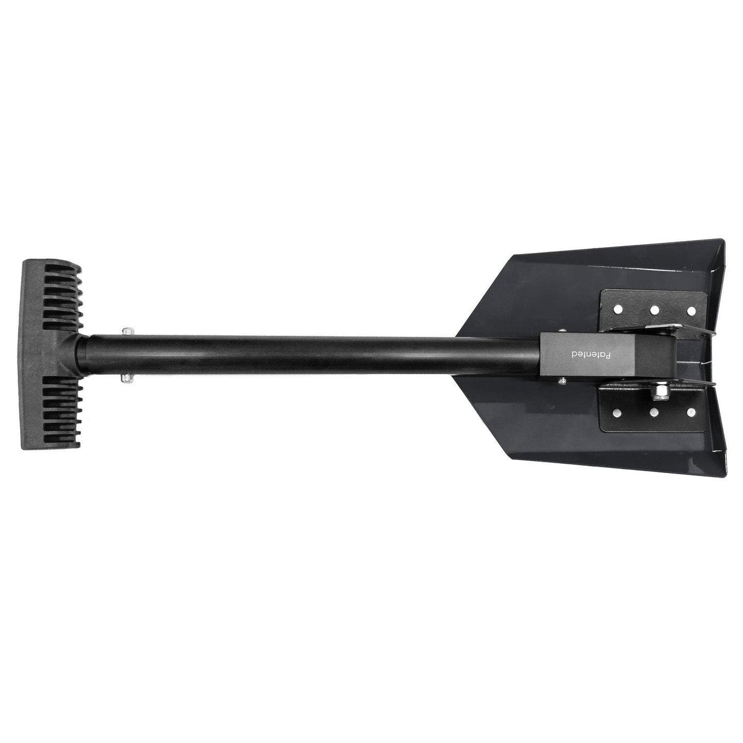 DMOS Compact Delta Shovel DMOS | Dealer Program