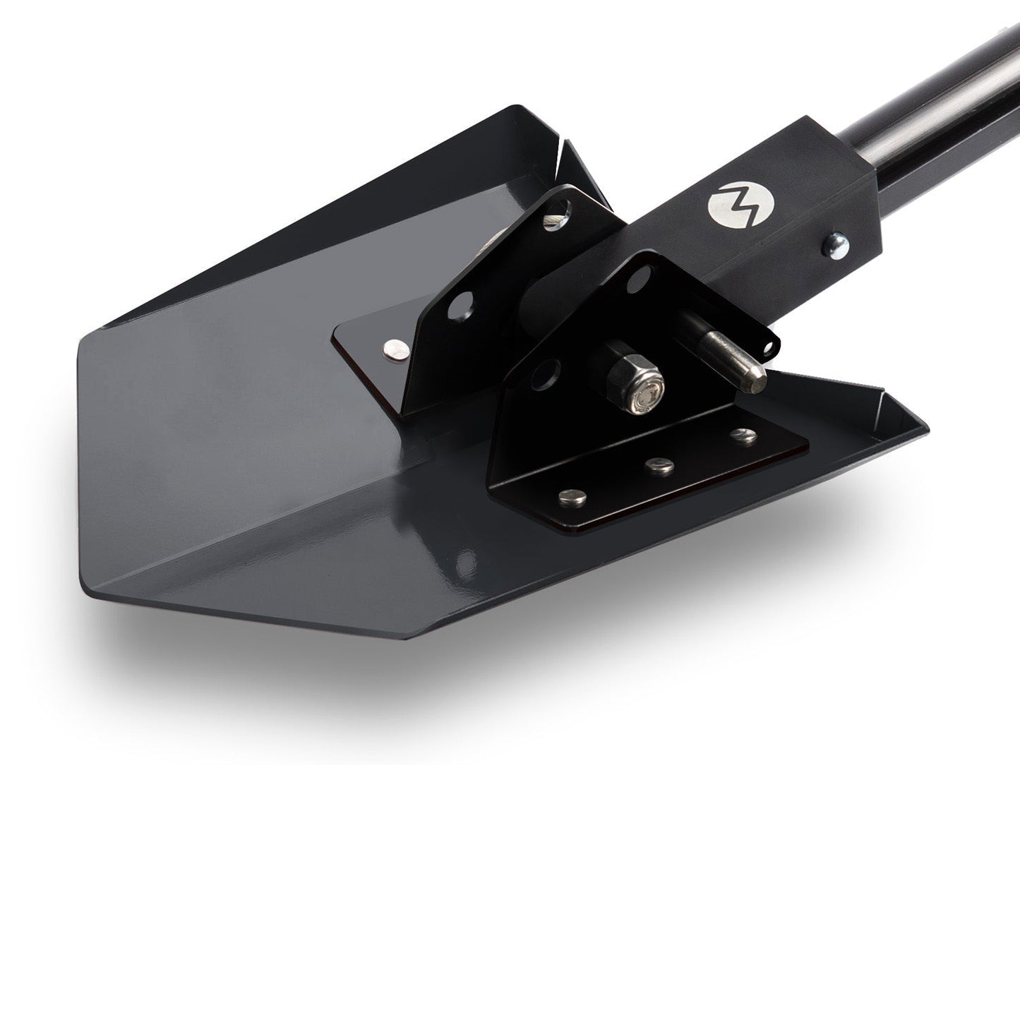 DMOS Compact Delta Shovel DMOS | Dealer Program