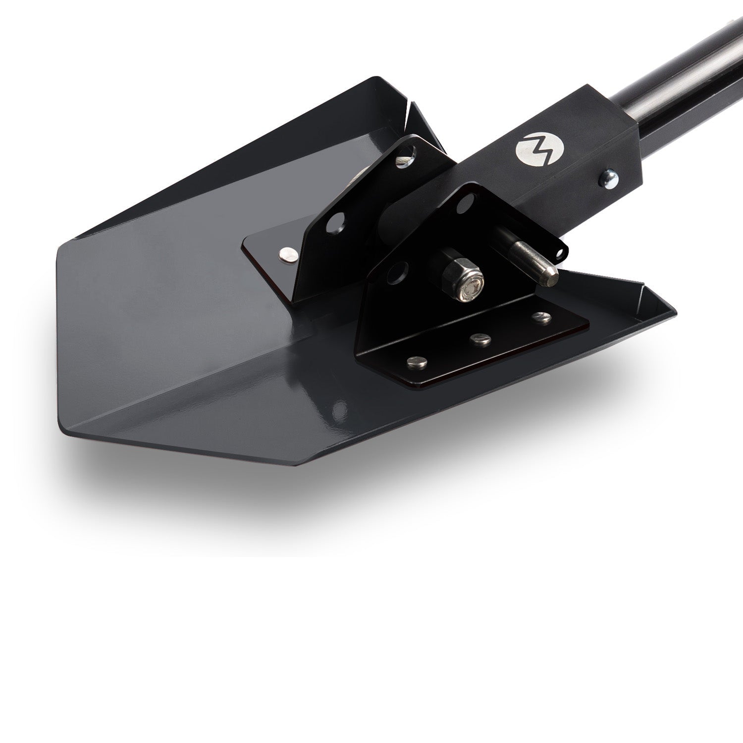 DMOS Compact Delta Shovel DMOS | Dealer Program