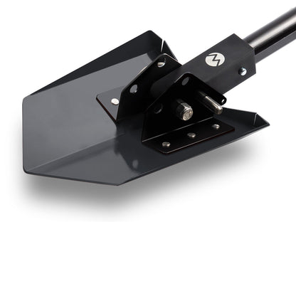 DMOS Compact Delta Shovel DMOS | Dealer Program