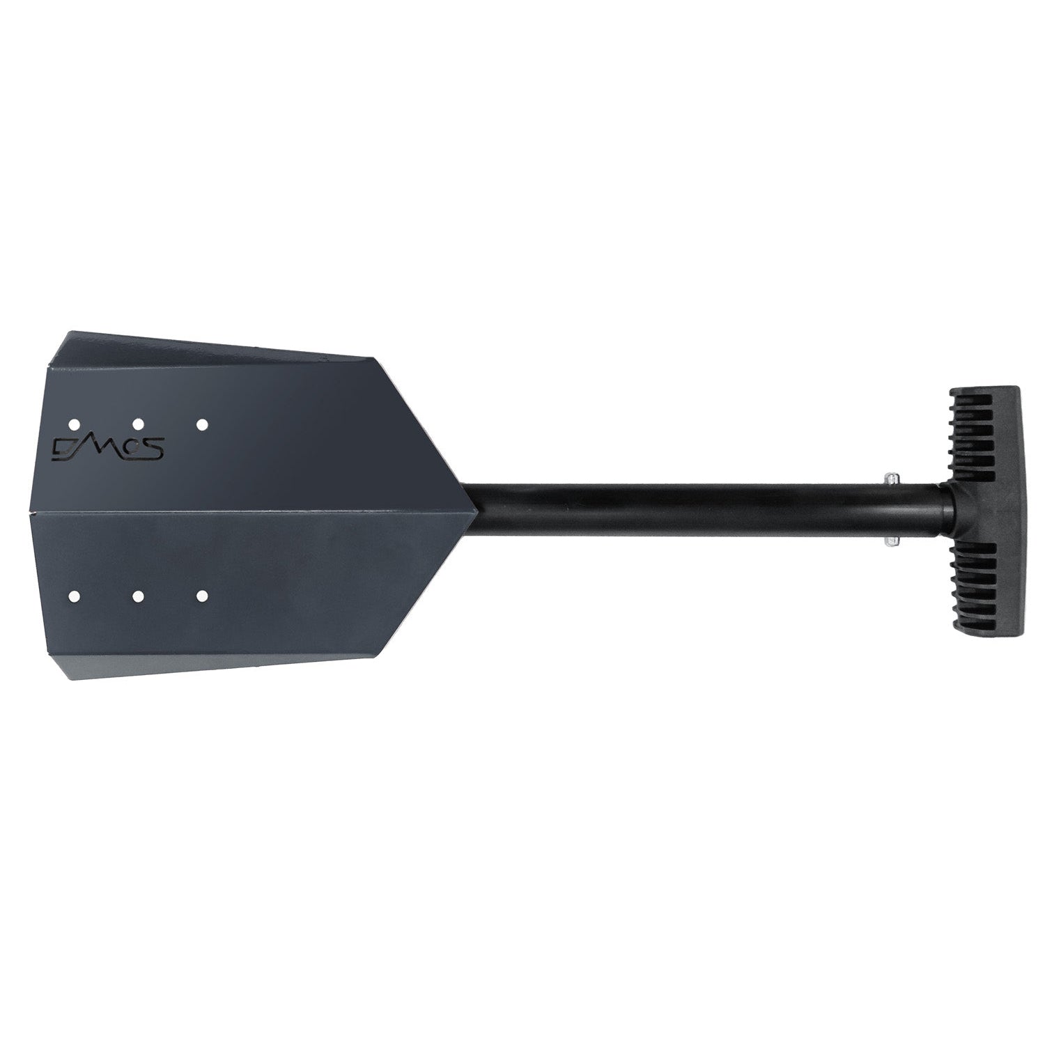 DMOS Compact Delta Shovel DMOS | Dealer Program