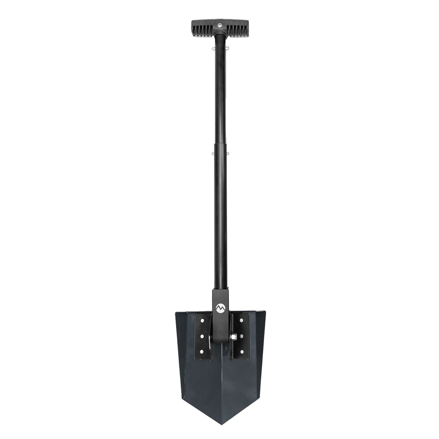 DMOS Compact Delta Shovel DMOS | Dealer Program