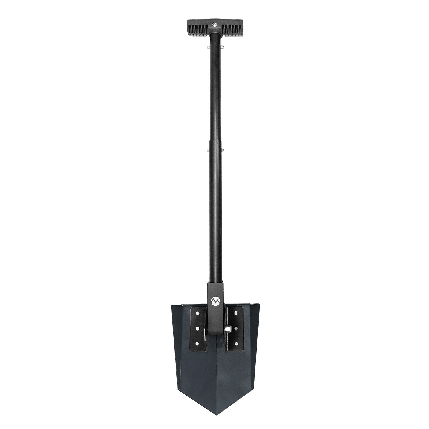 DMOS Compact Delta Shovel DMOS | Dealer Program
