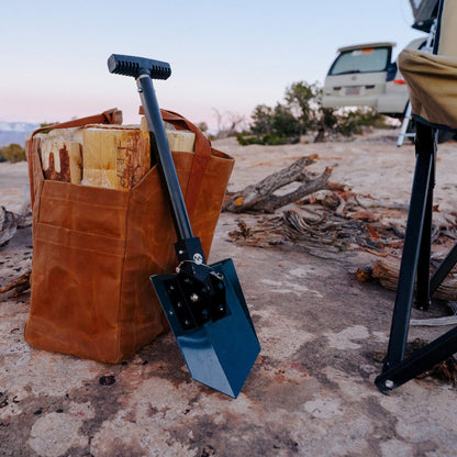 DMOS Compact Delta Shovel DMOS | Dealer Program