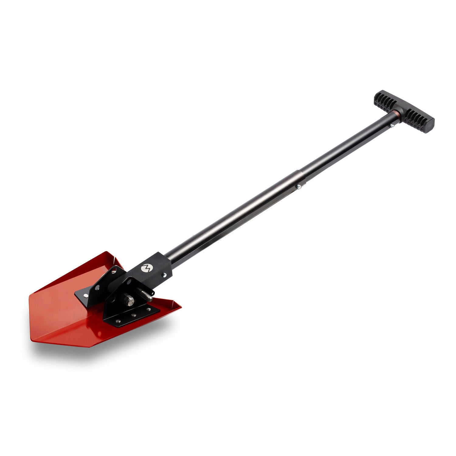 DMOS Compact Delta Shovel DMOS | Dealer Program