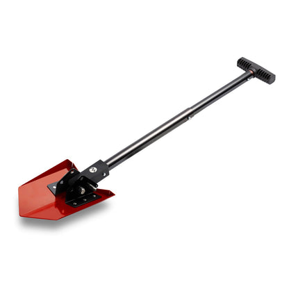 DMOS Compact Delta Shovel DMOS | Dealer Program