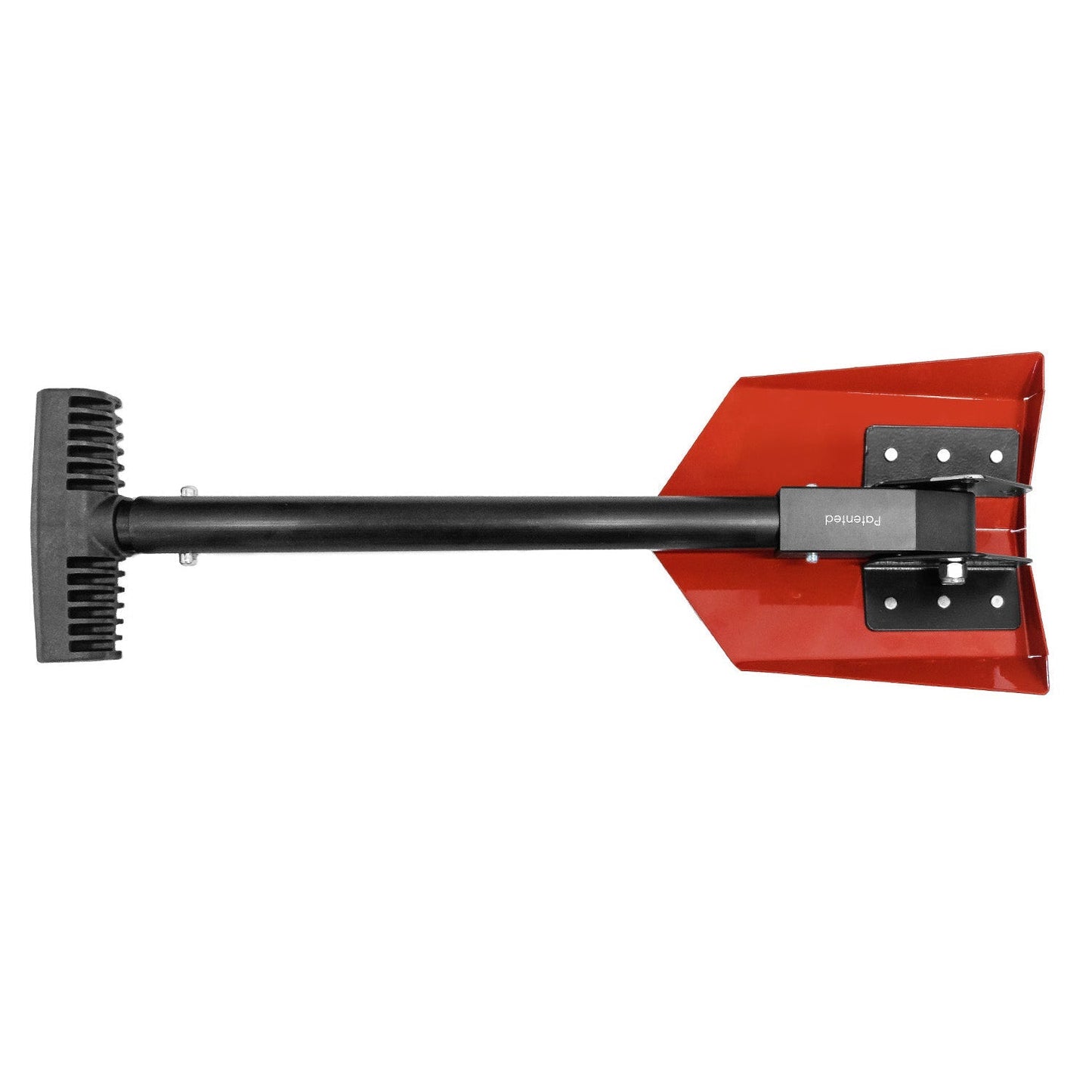 DMOS Compact Delta Shovel DMOS | Dealer Program
