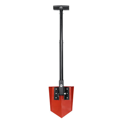 DMOS Compact Delta Shovel DMOS | Dealer Program