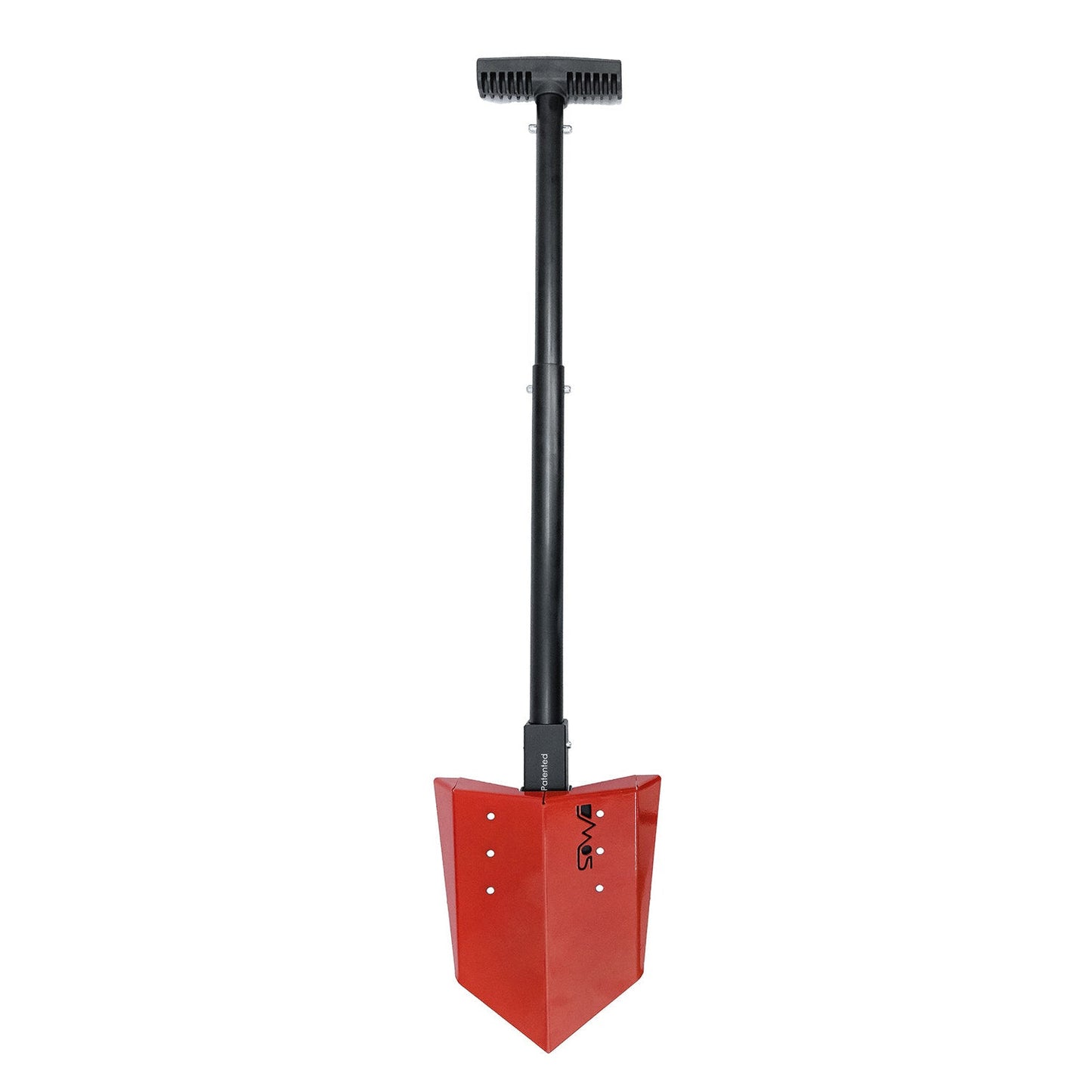 DMOS Compact Delta Shovel DMOS | Dealer Program