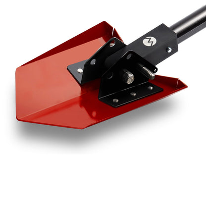 DMOS Compact Delta Shovel DMOS | Dealer Program
