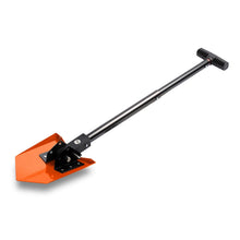 DMOS Compact Delta Shovel DMOS | Dealer Program