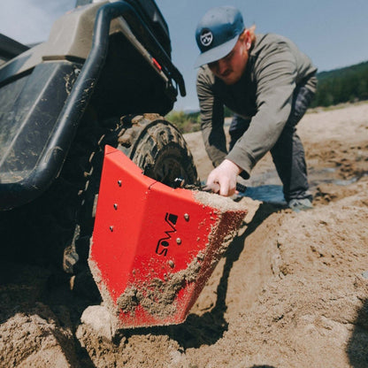 DMOS Compact Delta Shovel DMOS | Dealer Program