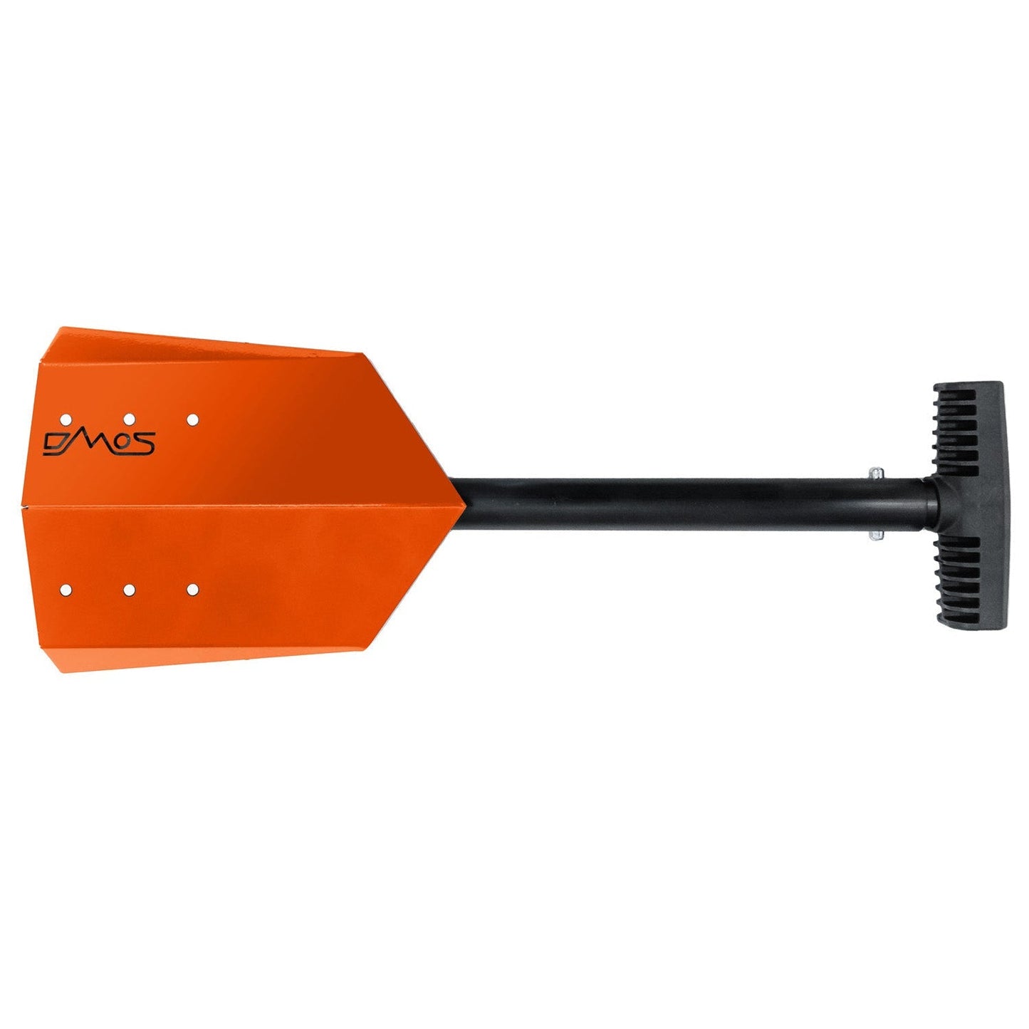 DMOS Compact Delta Shovel DMOS | Dealer Program