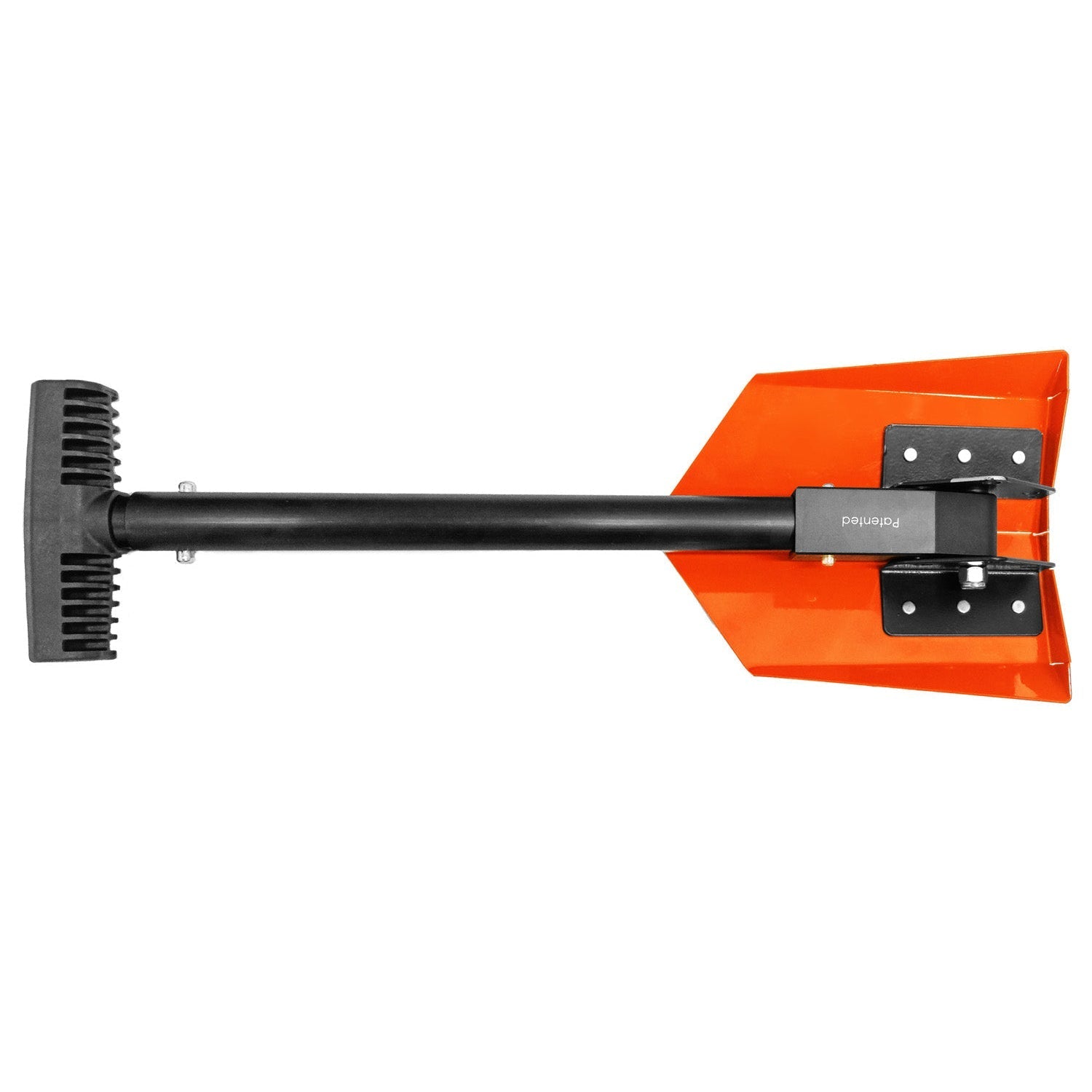 DMOS Compact Delta Shovel DMOS | Dealer Program
