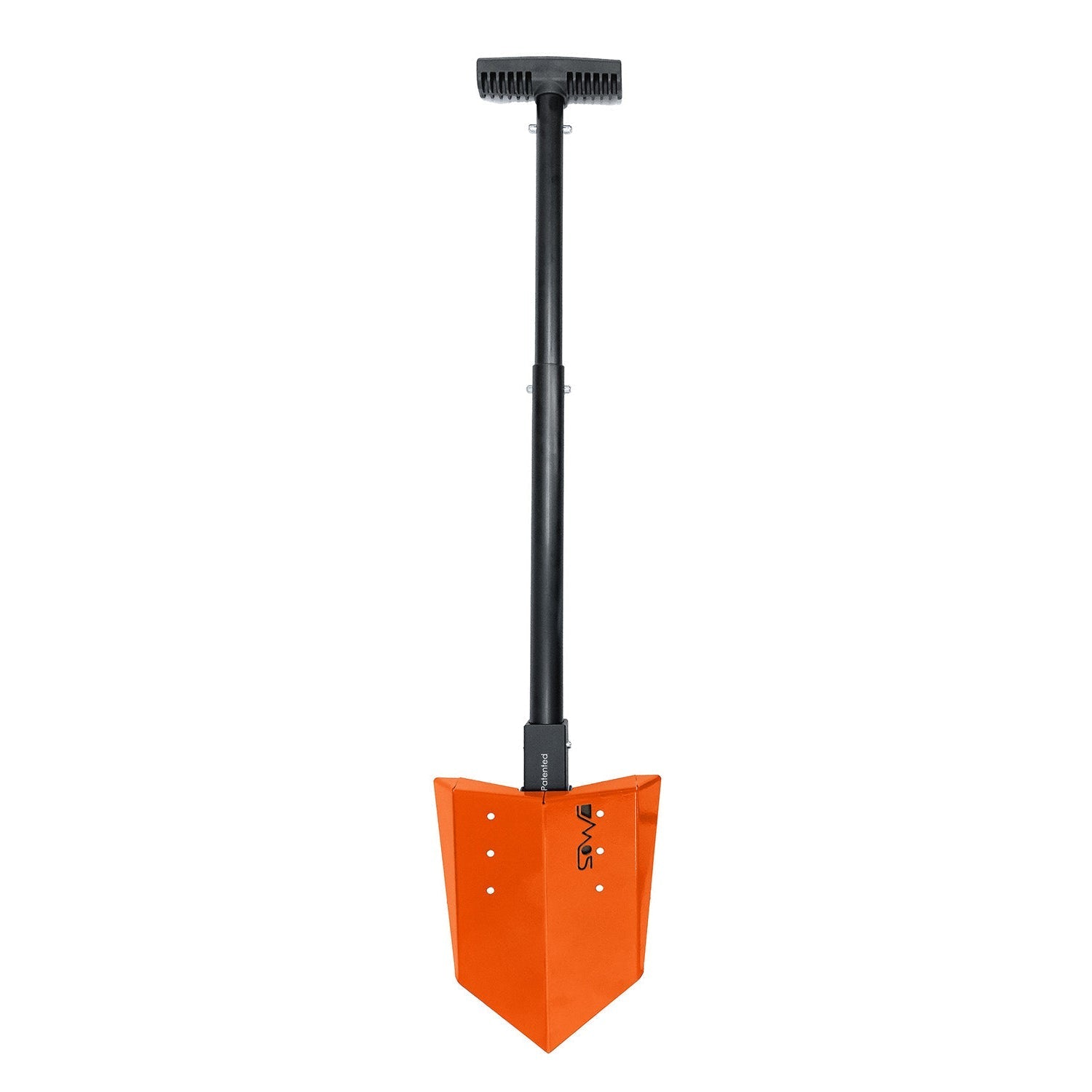 DMOS Compact Delta Shovel DMOS | Dealer Program