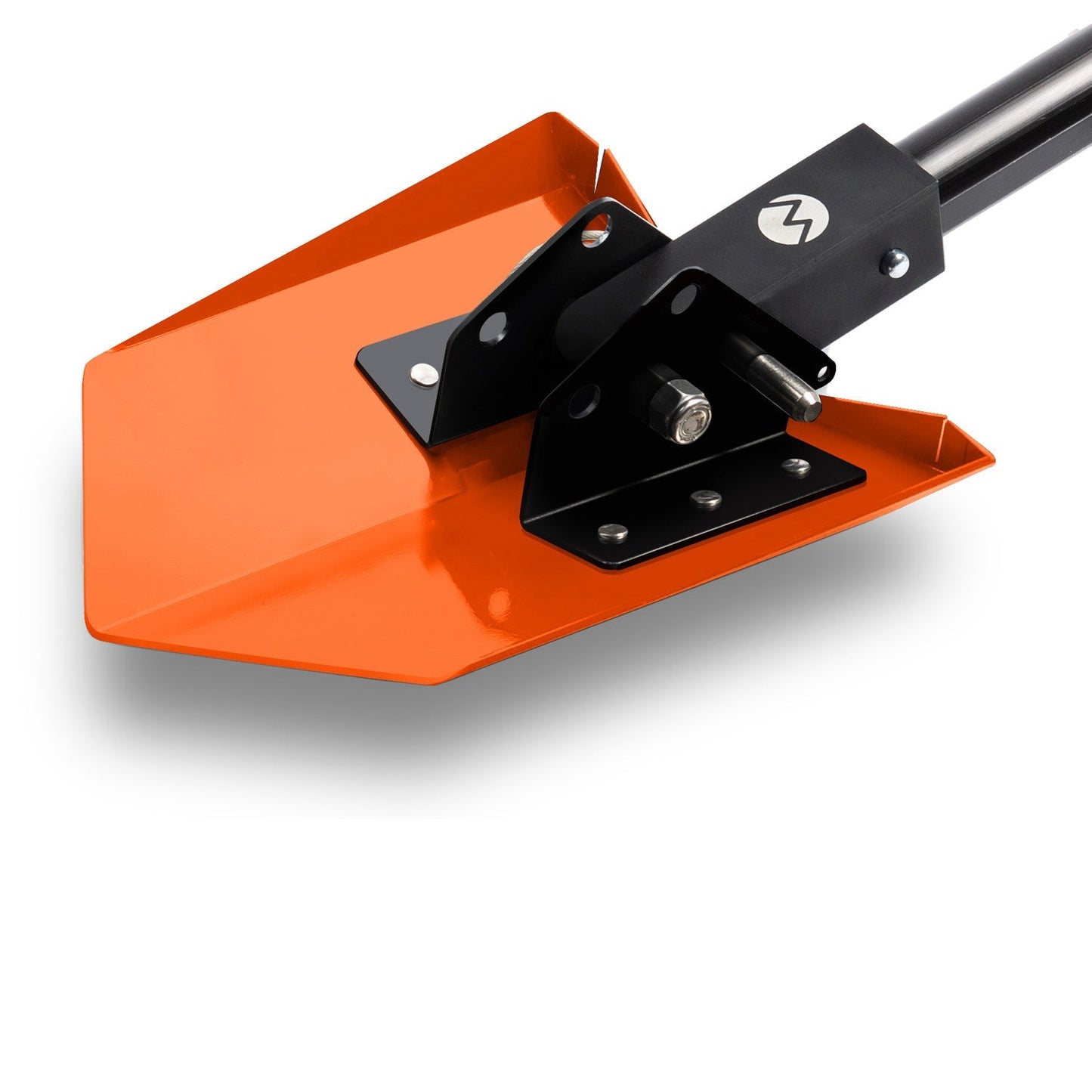 DMOS Compact Delta Shovel DMOS | Dealer Program