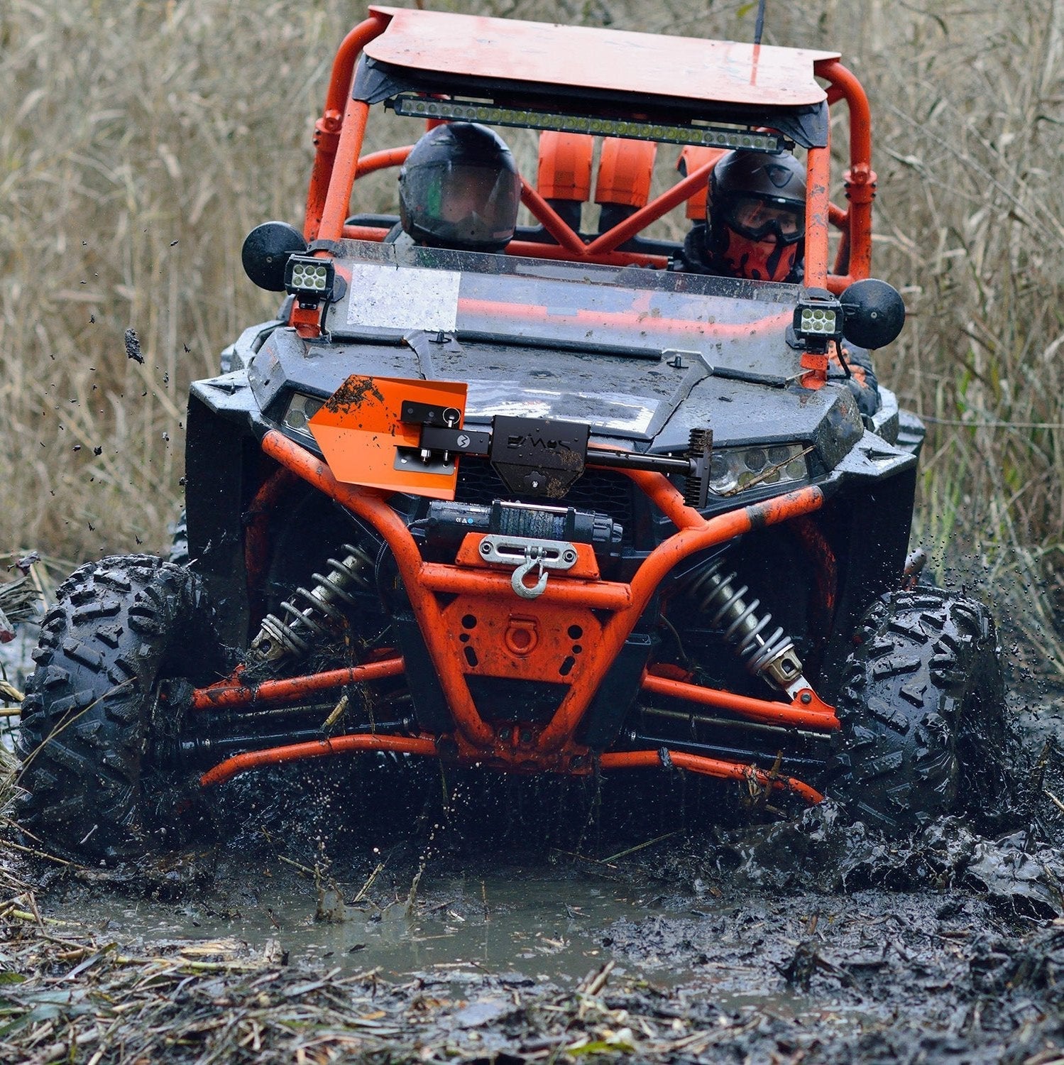 DMOS Compact Delta Shovel DMOS | Dealer Program