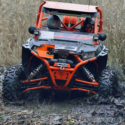 DMOS Compact Delta Shovel DMOS | Dealer Program
