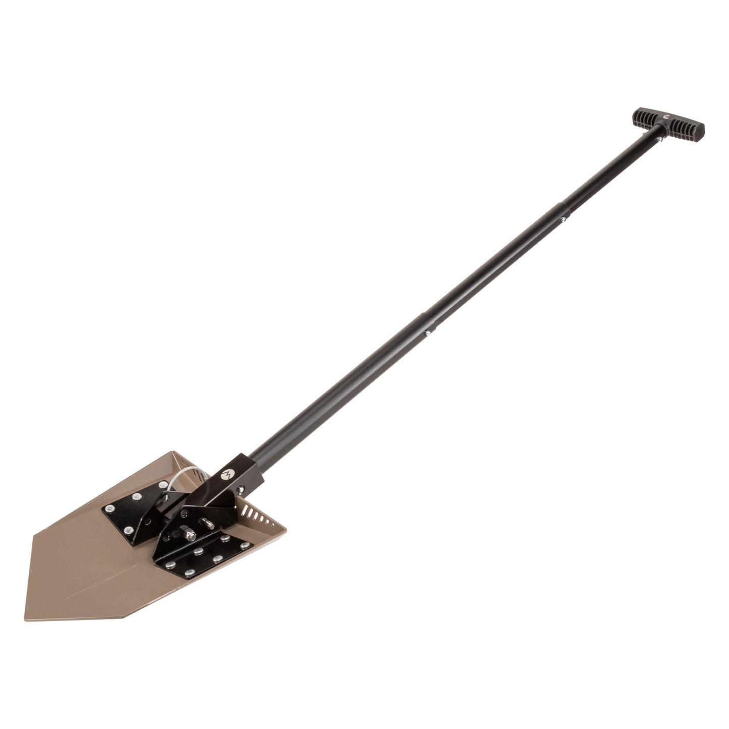 DMOS Delta Pro Shovel DMOS | Dealer Program