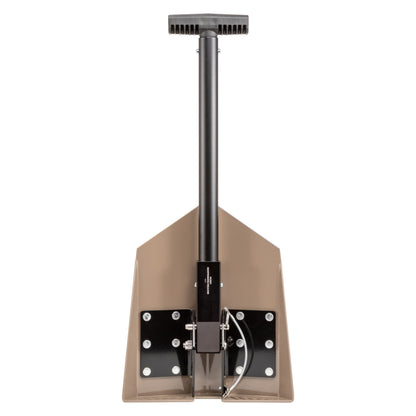 DMOS Delta Pro Shovel DMOS | Dealer Program