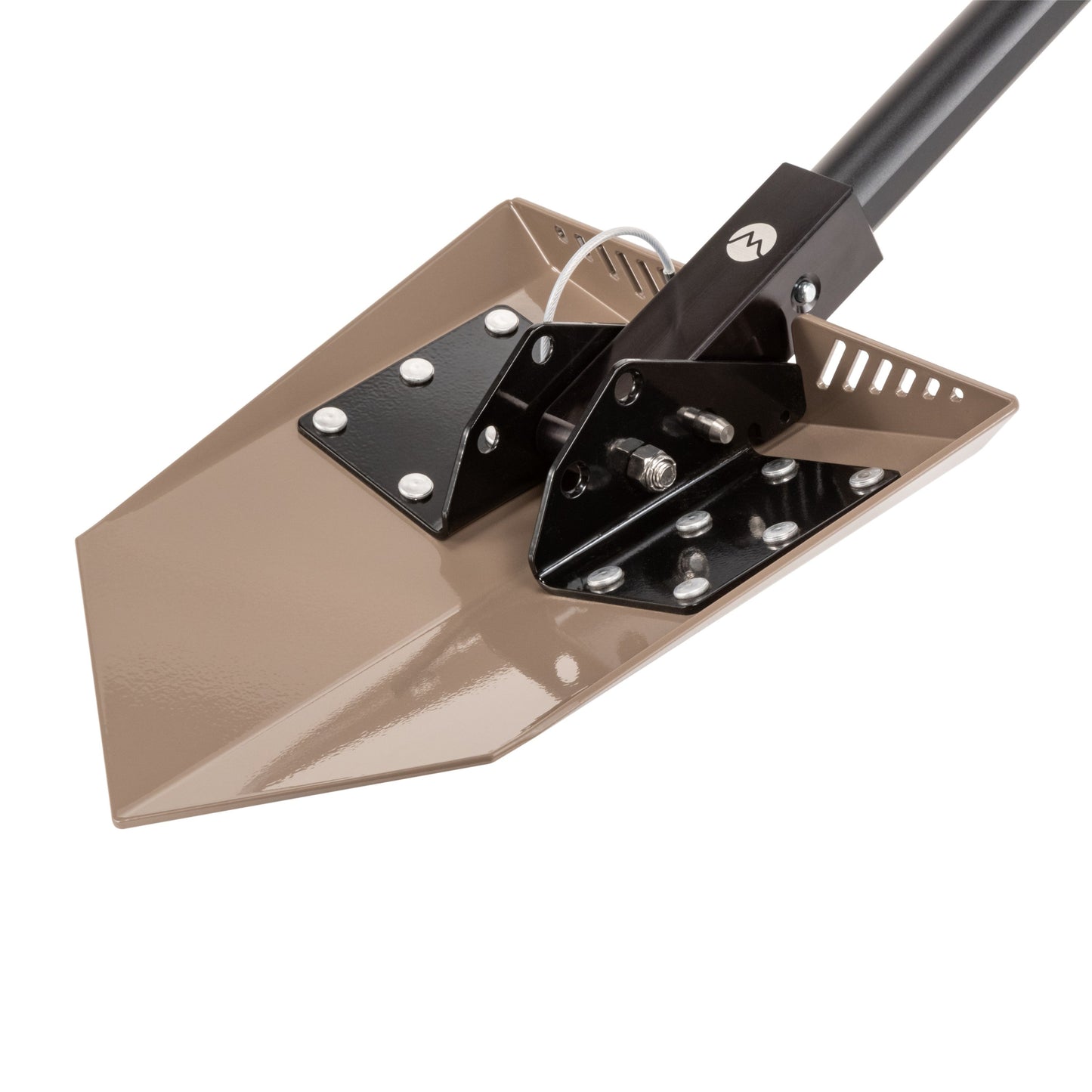DMOS Delta Pro Shovel DMOS | Dealer Program