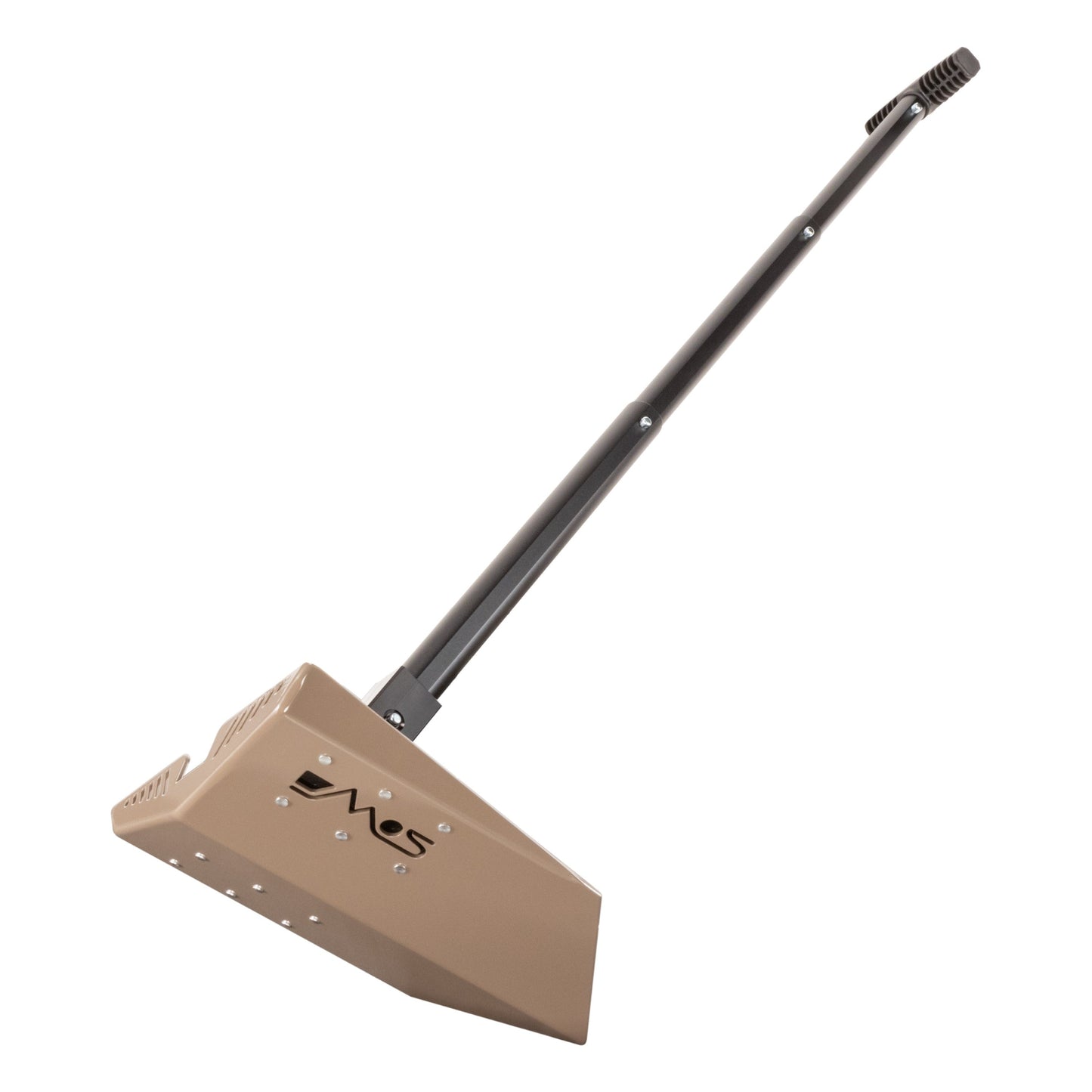 DMOS Delta Pro Shovel DMOS | Dealer Program