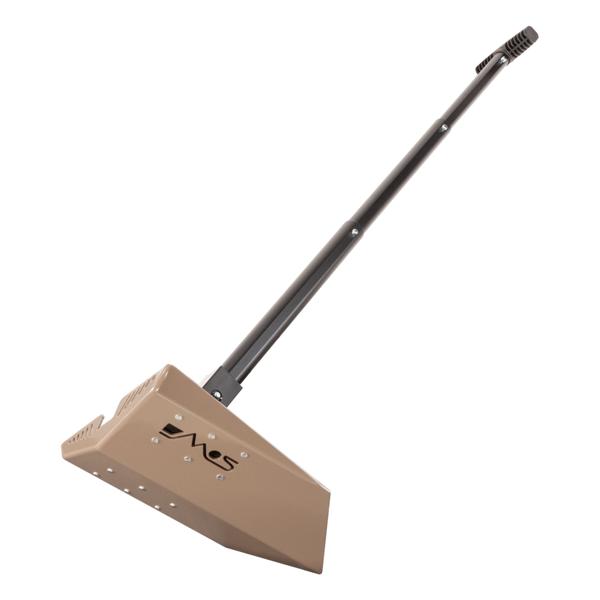 DMOS Delta Pro Shovel DMOS | Dealer Program