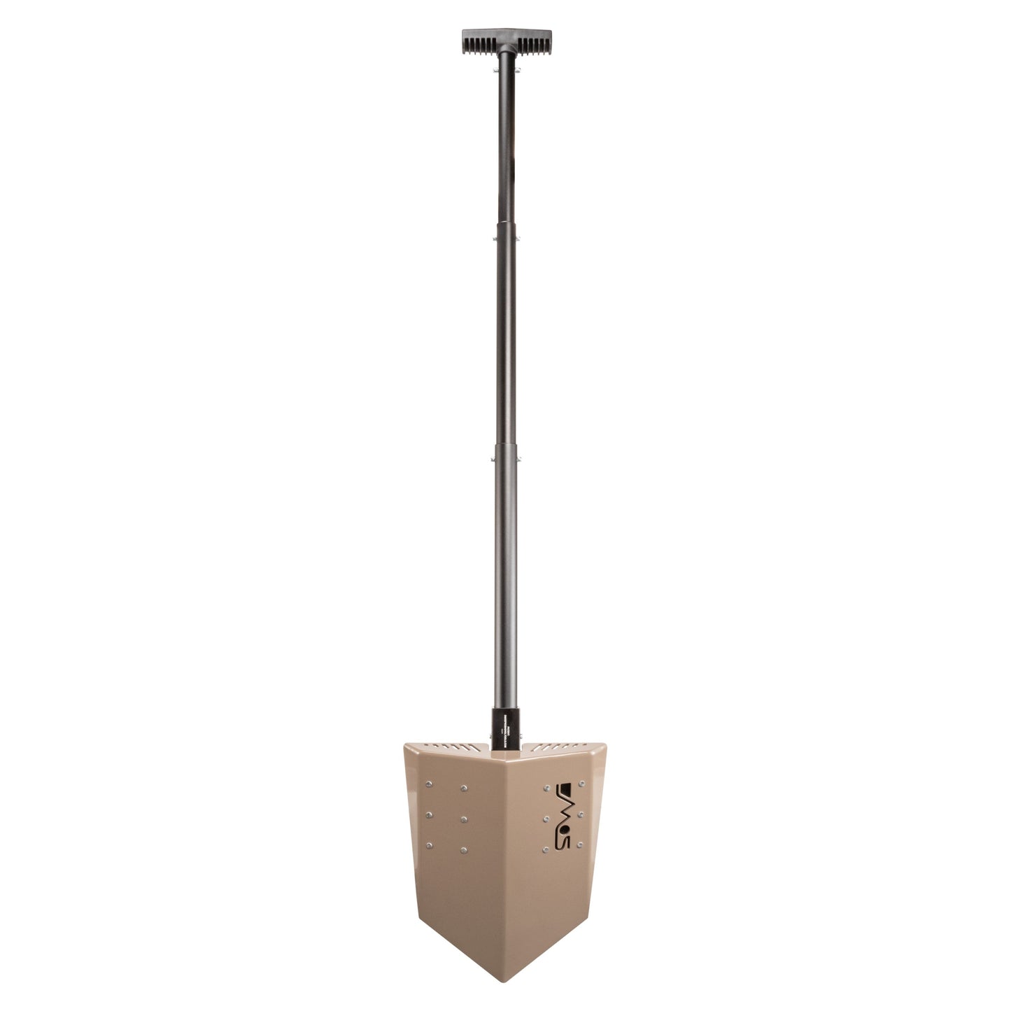 DMOS Delta Pro Shovel DMOS | Dealer Program