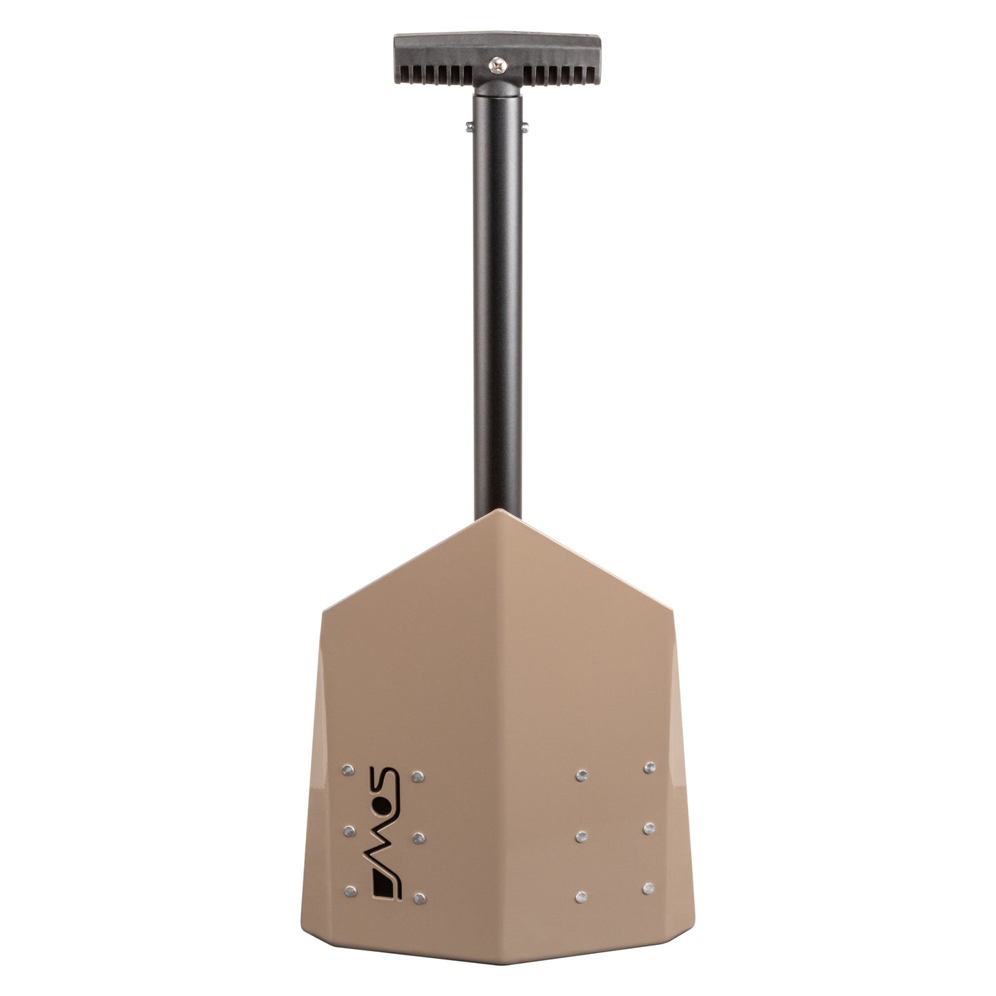 DMOS Delta Pro Shovel DMOS | Dealer Program