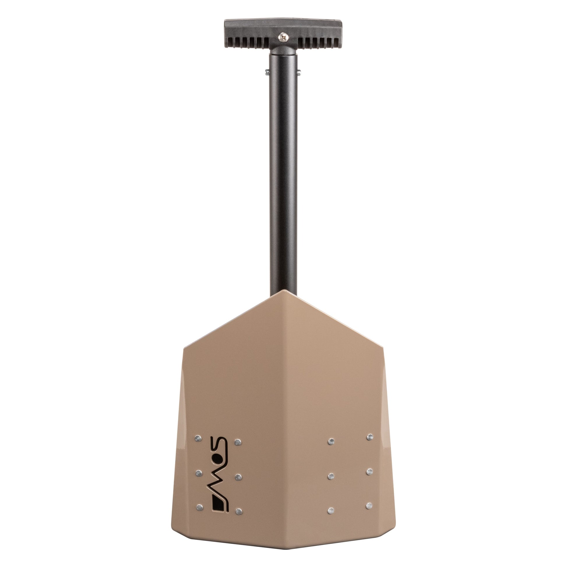 DMOS Delta Pro Shovel DMOS | Dealer Program