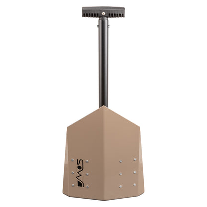 DMOS Delta Pro Shovel DMOS | Dealer Program