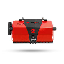 DMOS Stealth Shovel Mount DMOS | Dealer Program